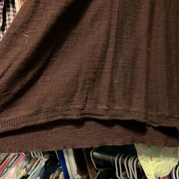 Element Brown Sweater XL - Picture 7 of 8